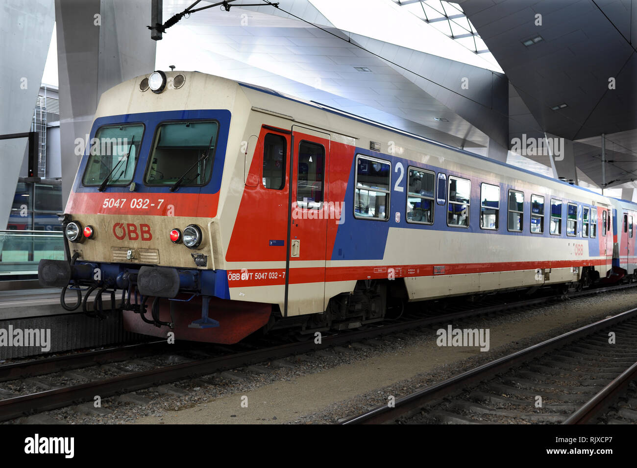 Unidad múltiple diesel hidráulica fotografías e imágenes de alta