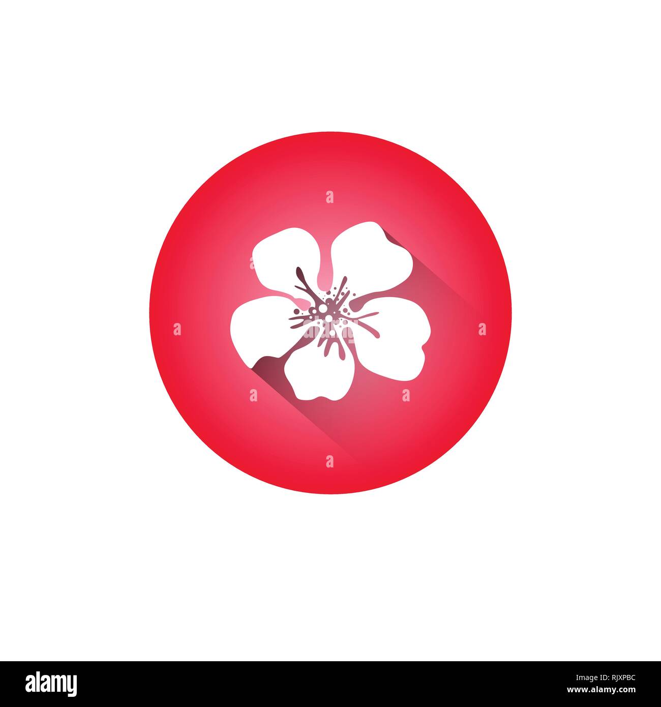 Flor de cerezo naturaleza Imágenes vectoriales de stock Alamy Flor de cerezo naturaleza Imágenes vectoriales de stock Alamy