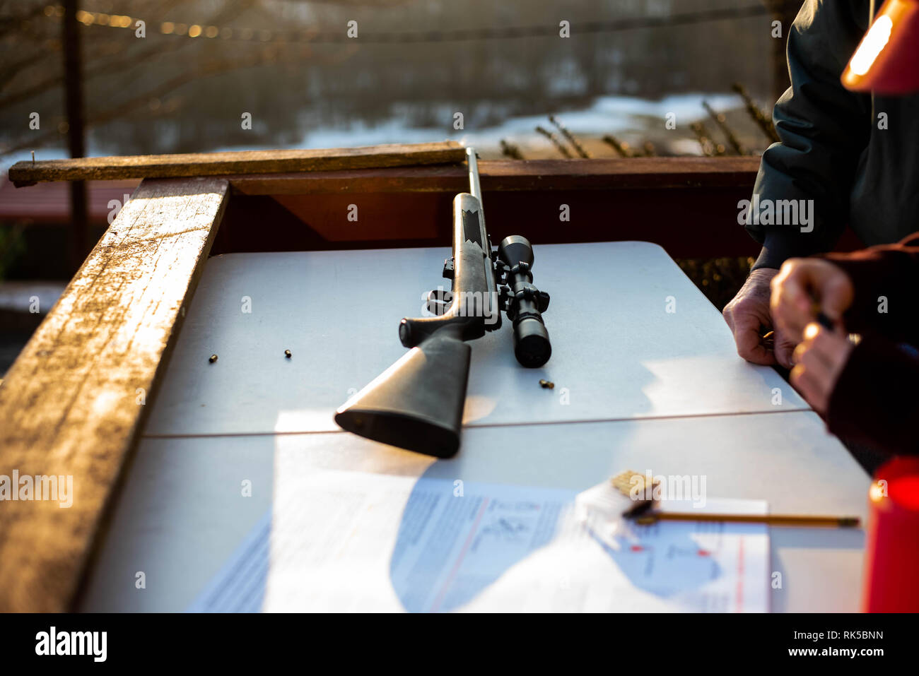 Leyes de control de armas fotografías e imágenes de alta resolución