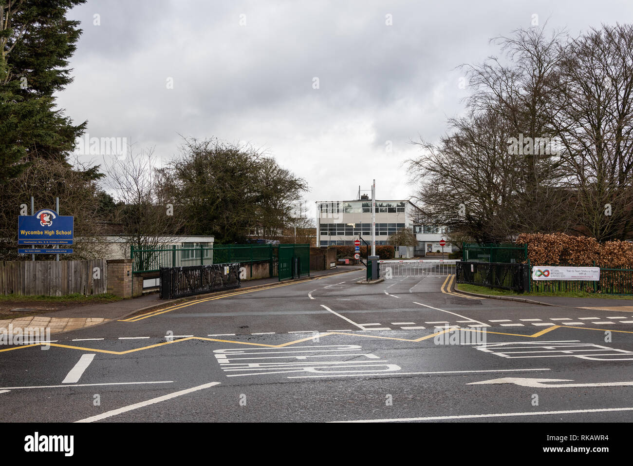 Marlow road fotografías e imágenes de alta resolución Alamy