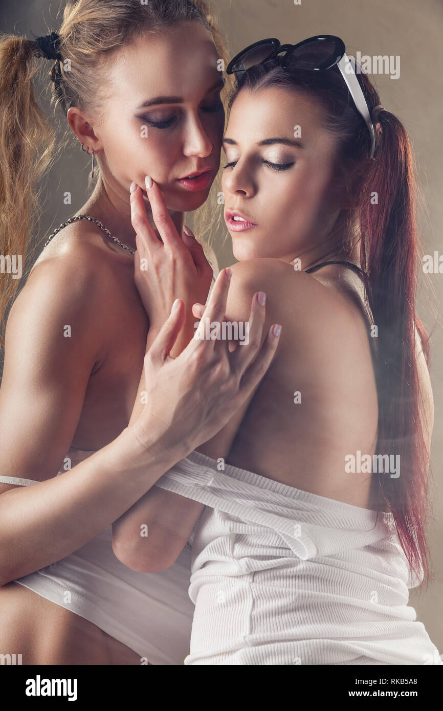 Lesbianas Sexy