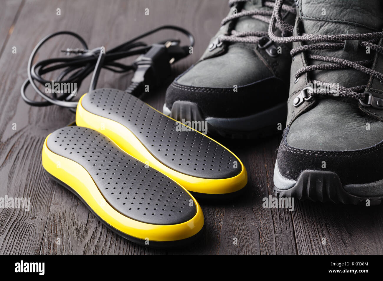 Secador de zapatos eléctrico, Secador de zapatos eléctrico Botas