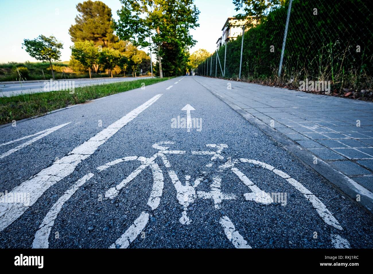 Rutas Bici Sant Cugat 2025