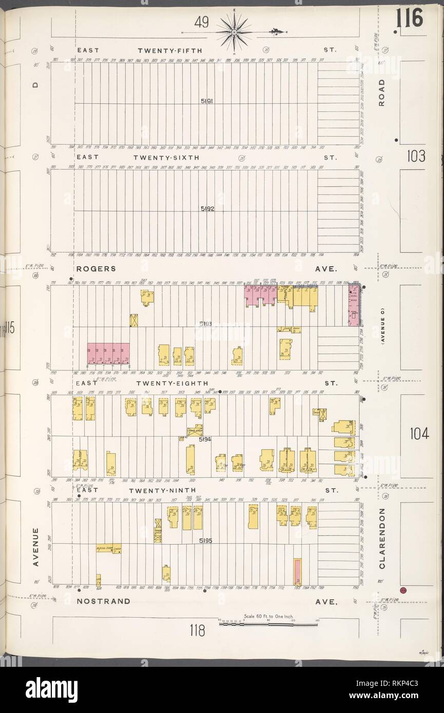 Mapa de clarendon fotografías e imágenes de alta resolución Alamy