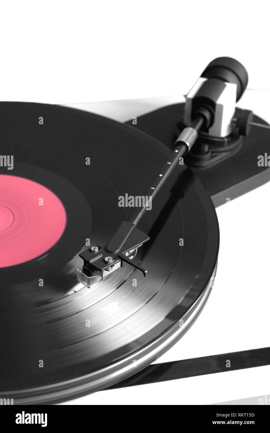 Plato vinilo sale
