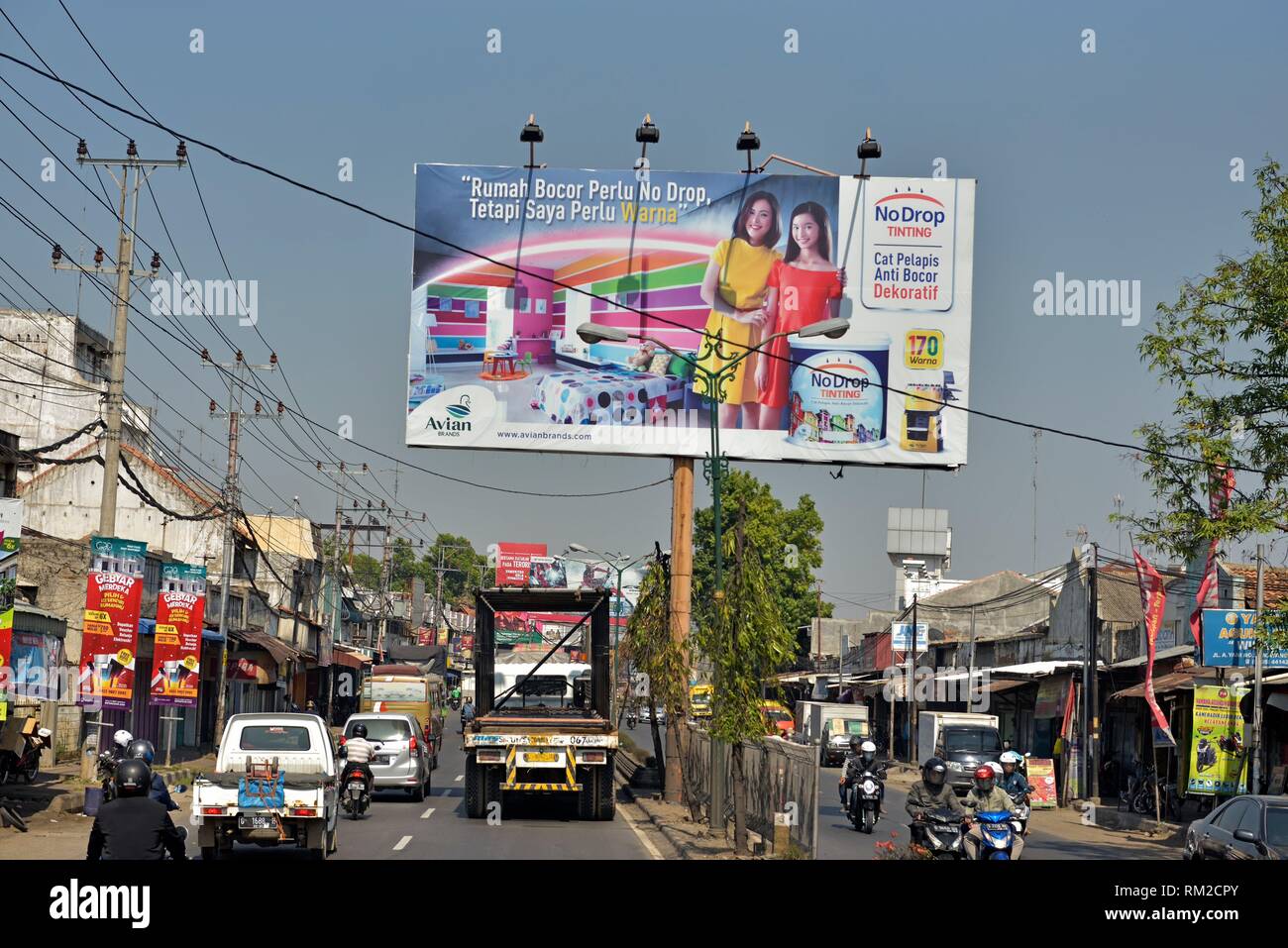 42+ Gambar Warna Rumah Cat No Drop Gratis Terbaik