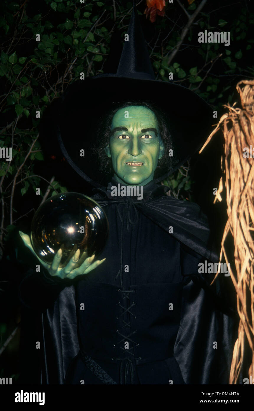 Wicked witch fotografías e imágenes de alta resolución - Página 8 - Alamy