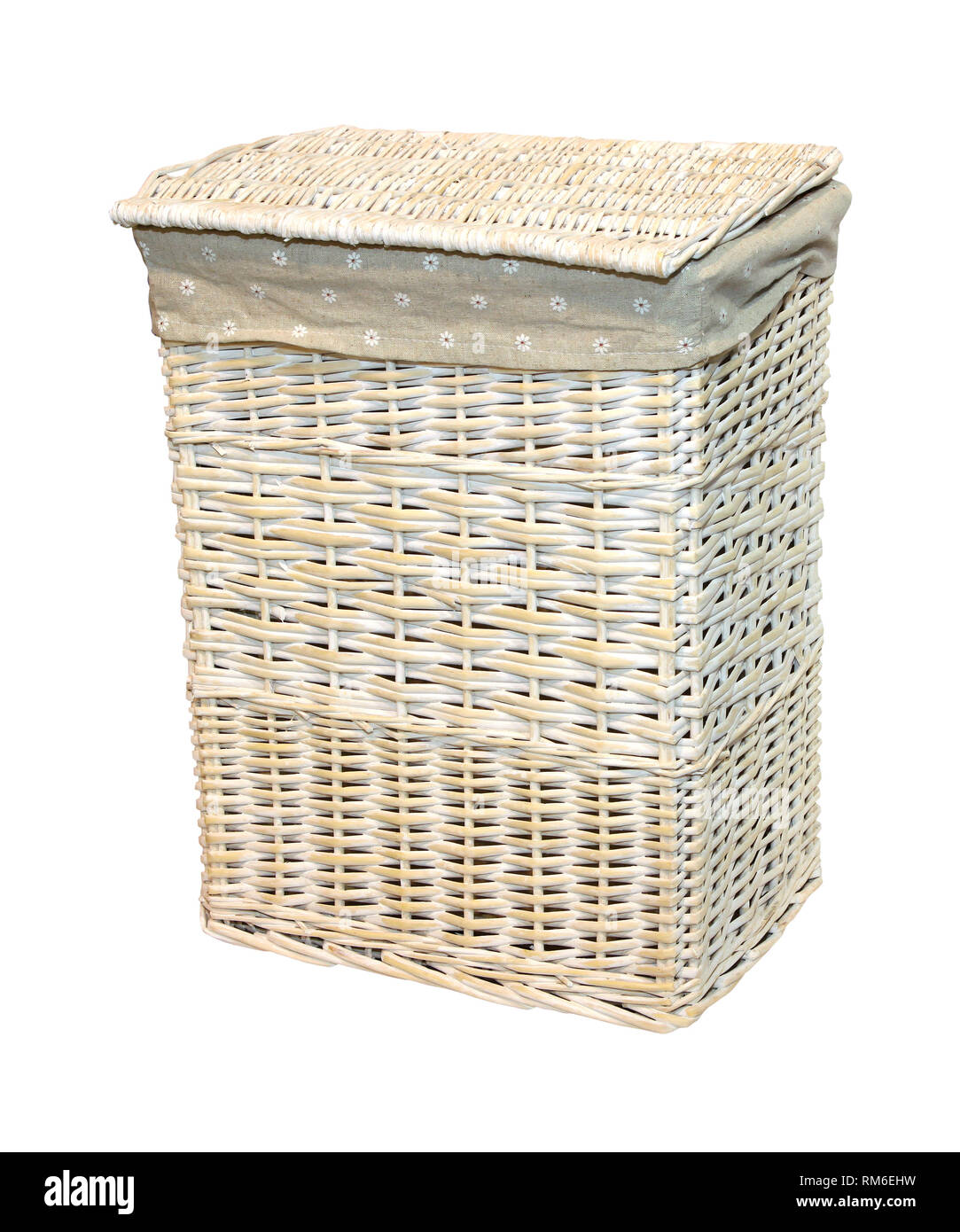Laundry Basket Cutout Fotos e Imágenes de stock - Alamy
