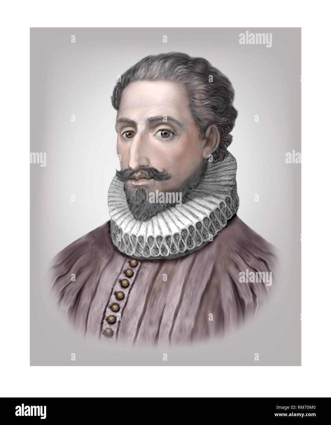 Lenguaje de cervantes fotografías e imágenes de alta resolución Alamy