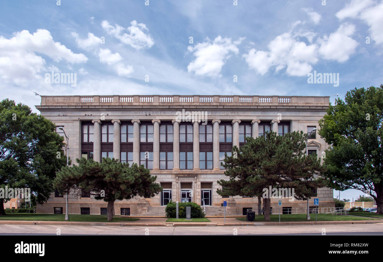 Vernon texas fotografías e imágenes de alta resolución Alamy