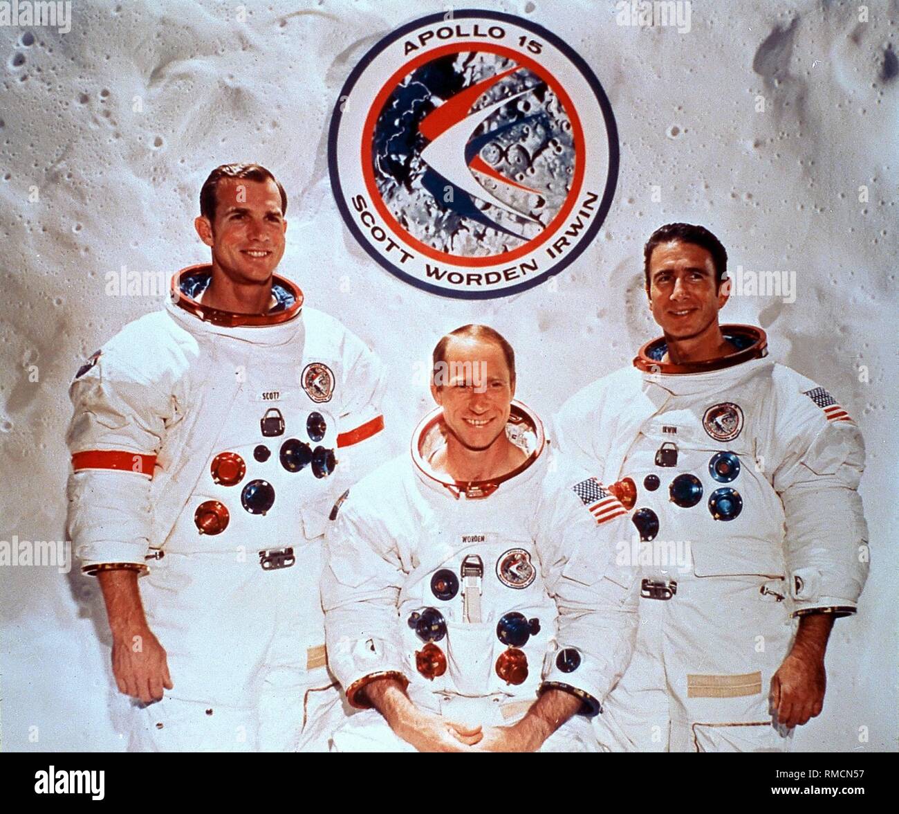 Foto de grupo de astronautas fotografías e imágenes de alta resolución -  Alamy