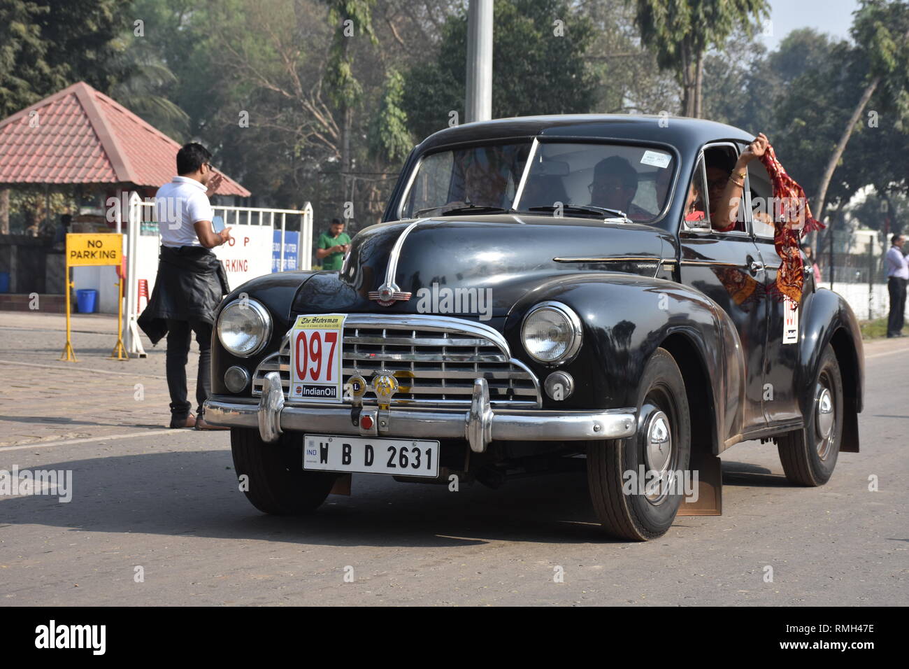 Morris Oxford Car Fotos e Imágenes de stock - Página 2 - Alamy