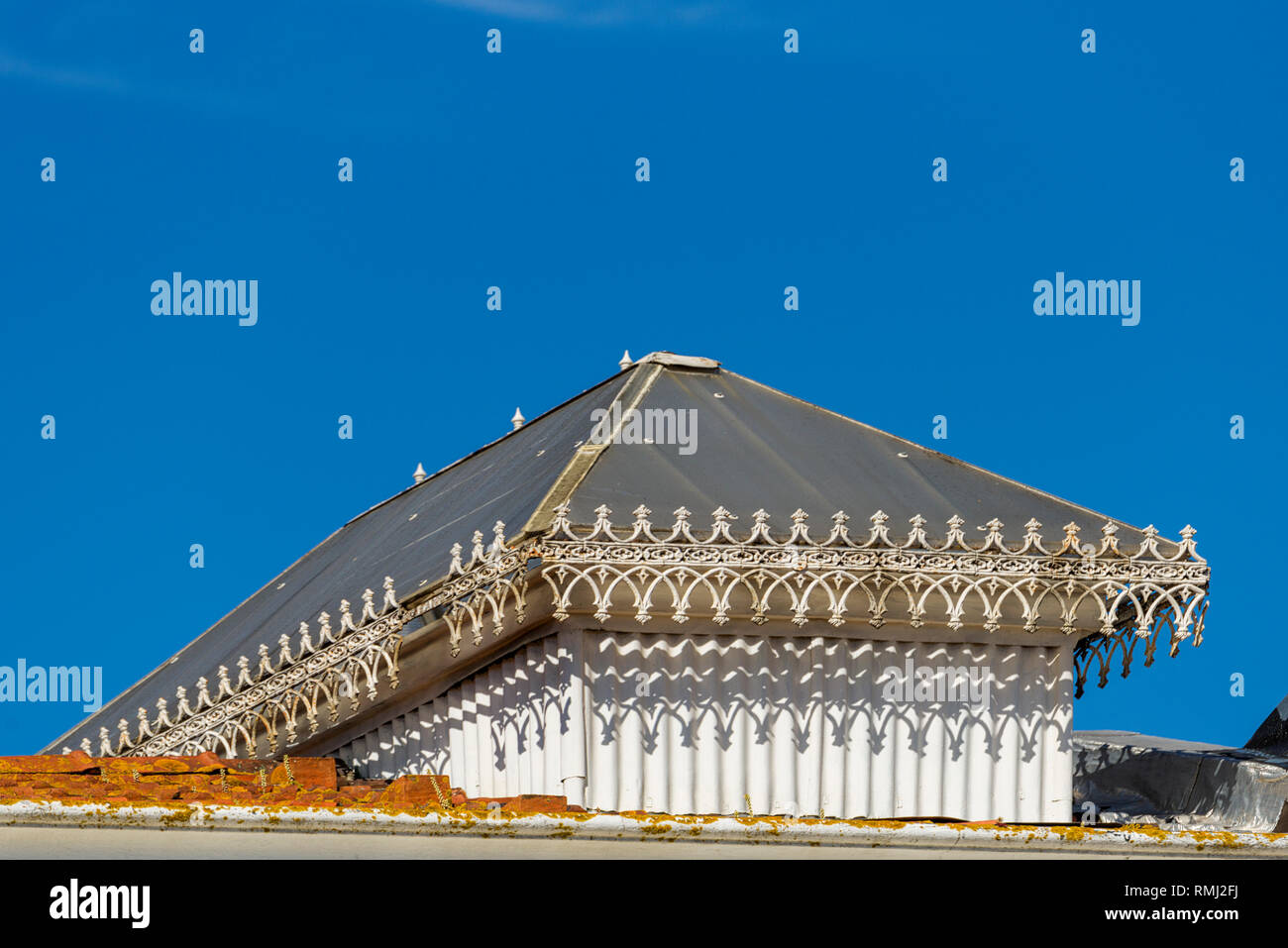 Distrito de alcantara fotografías e imágenes alta resolución - Alamy