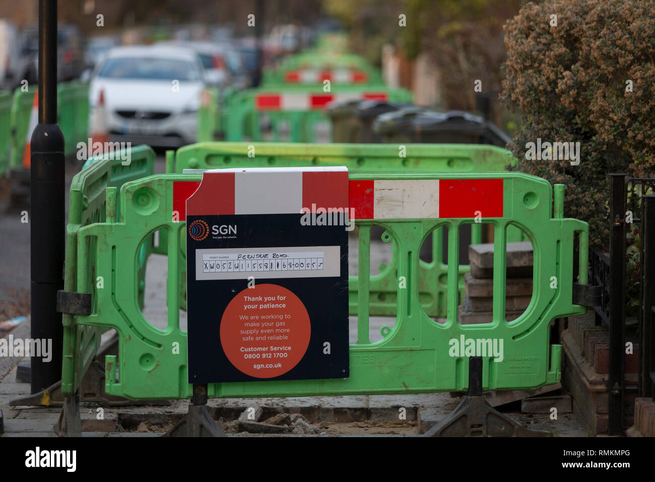 Ferndene fotografías e imágenes de alta resolución Alamy