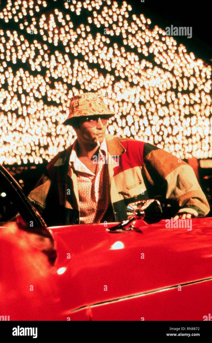 Fear And Loathing Las Vegas Film Fotos E Imagenes De Stock Alamy Fear And Loathing Las Vegas Film Fotos E Imagenes De Stock Alamy