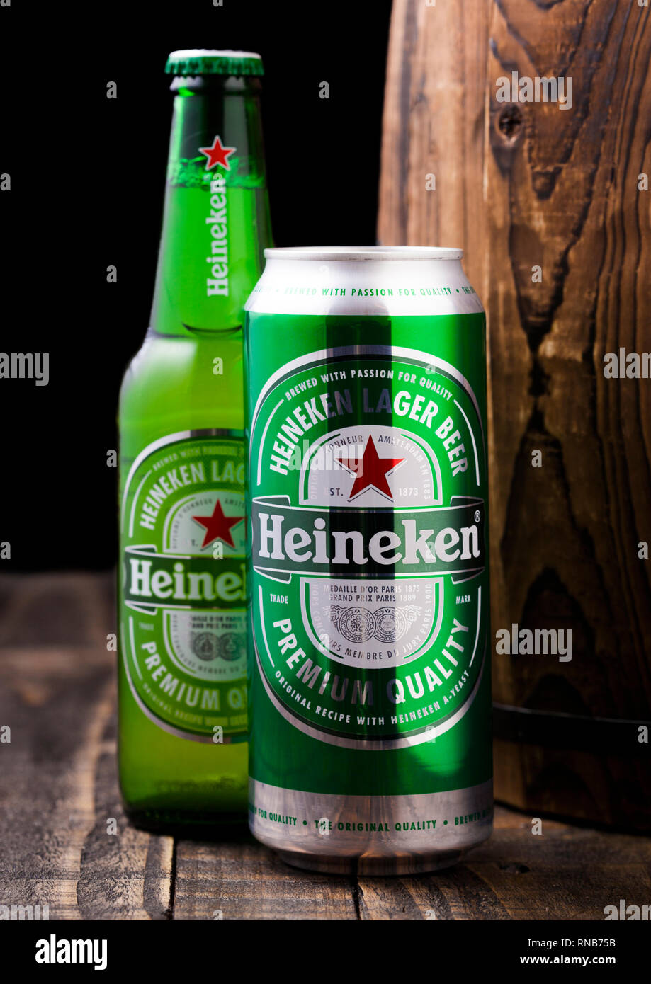 Heineken España: Un millón de vasos elaborados de vidrio reciclado - Pulso  Cervecero
