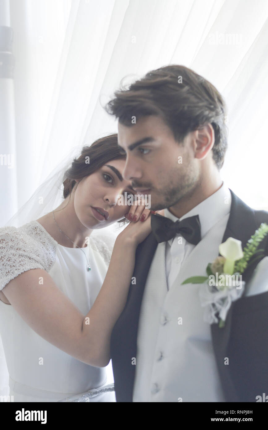 Casamiento A La Fuerza Fotos E Imagenes De Stock Alamy