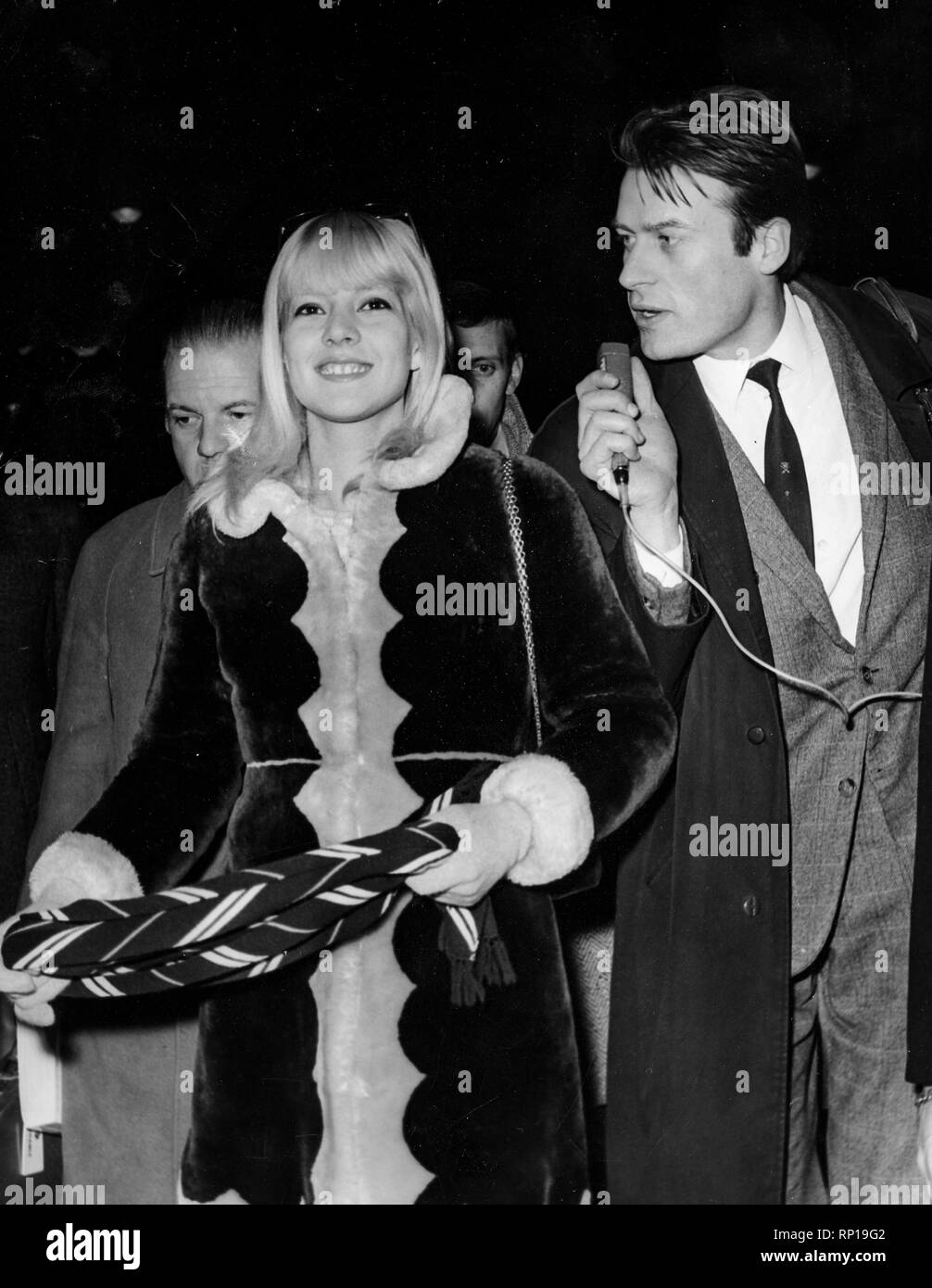 Sylvie vartan fotografías e imágenes de alta resolución Alamy