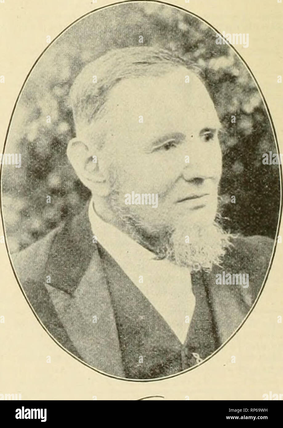 . La florería americana : una revista semanal para el comercio. La floricultura; floristerías. El difunto John A. Keller. de los pioneros de la calle centro mayorista. Retrato en la página 1118. El Dr. Maxwell 1. Amos. El Dr. Amos, el respetado editor de la crónica de los jardineros, Inglaterra, murió en su casa en Ealing, después de una enfermedad se extiende por más de un mes, el 30 de mayo, Maxwell Tylden Masters Canterburv nació en Kent, el 15 de abril de 1833. Él era el hijo más joven de Alderman Mas- ros, un conocido autor y vivero- man, y fue educado en el King's College, Londres. Su primer cargo, después de tomar su grado Foto de stock