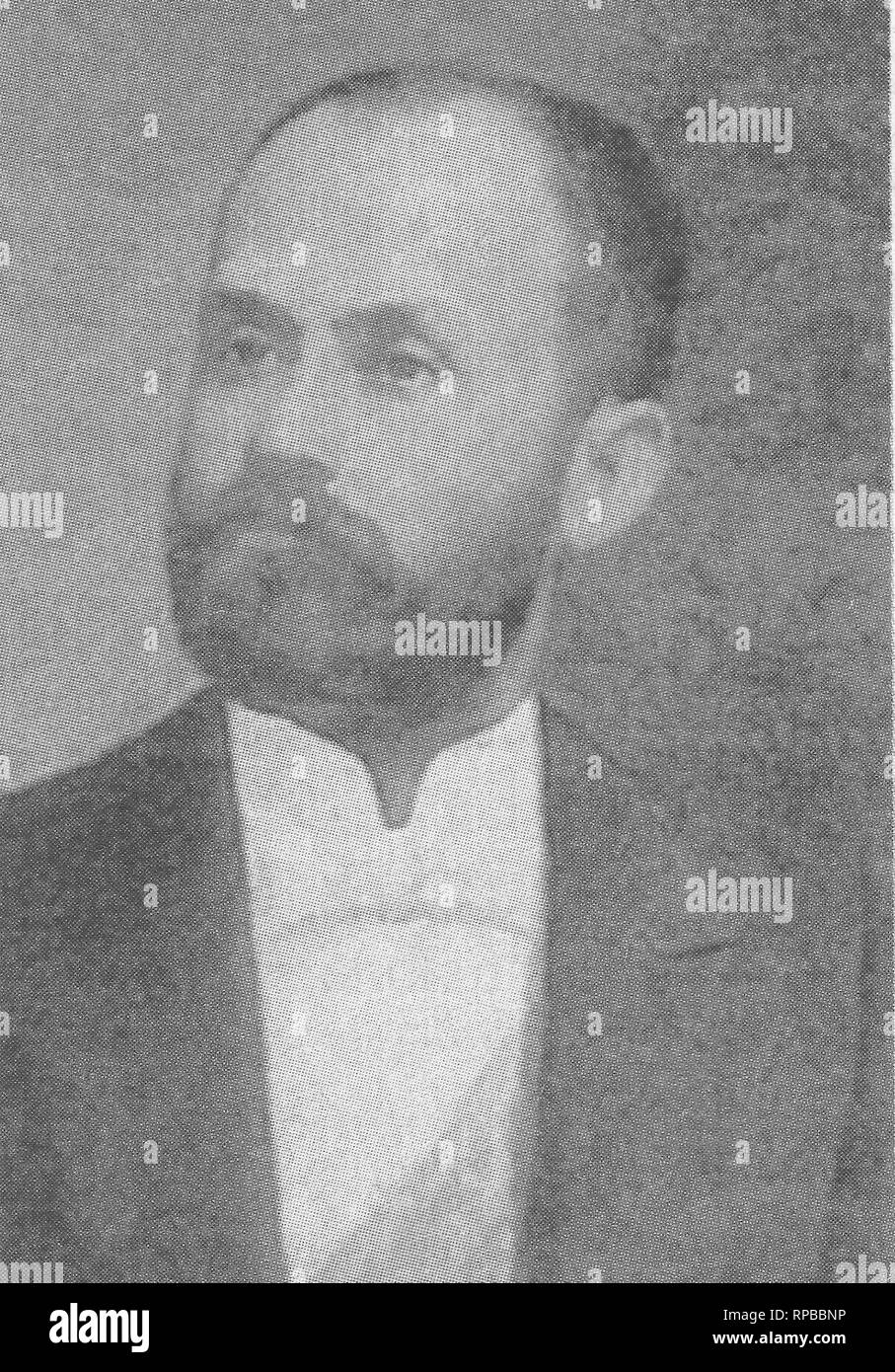 Cipriano castro fotografías e imágenes de alta resolución Alamy