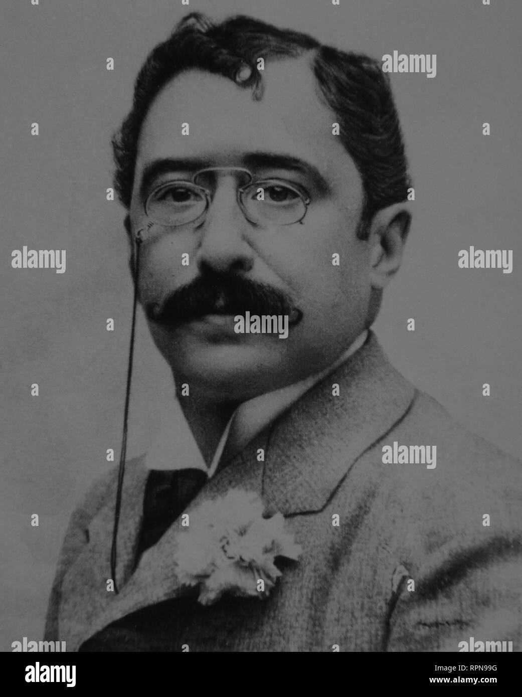 Cavia Mariano De Fotos e Imágenes de stock Alamy