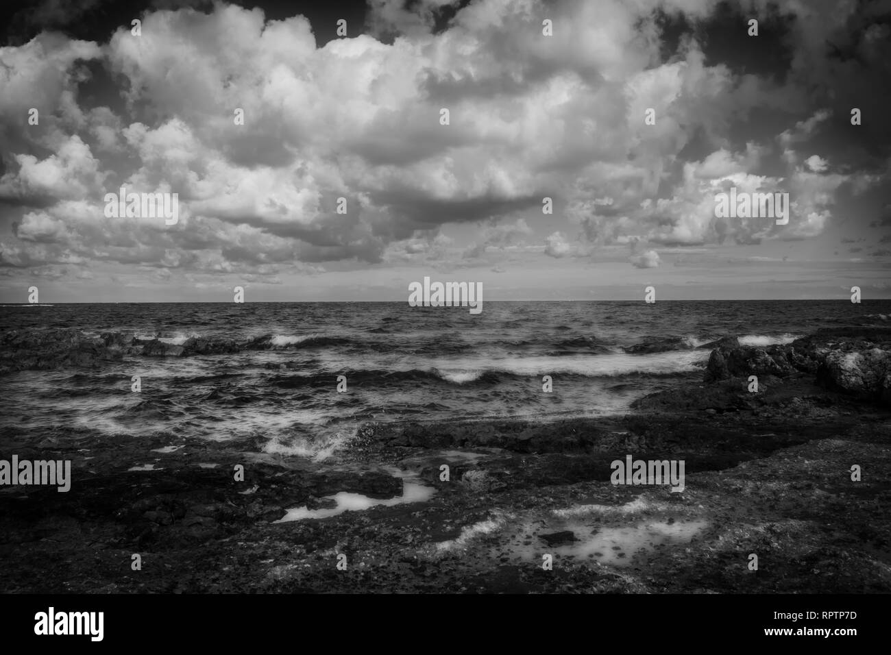 Fobia al mar fotografías e imágenes de alta resolución Alamy