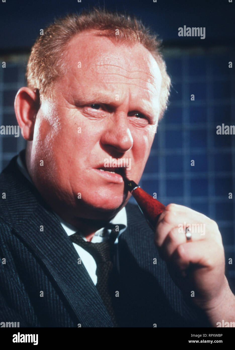 Das Testamento Des Dr Mabuse D 1962 Werner Klinger Selbst En Einer Der Wahnsinnige Nervenklinik Geht