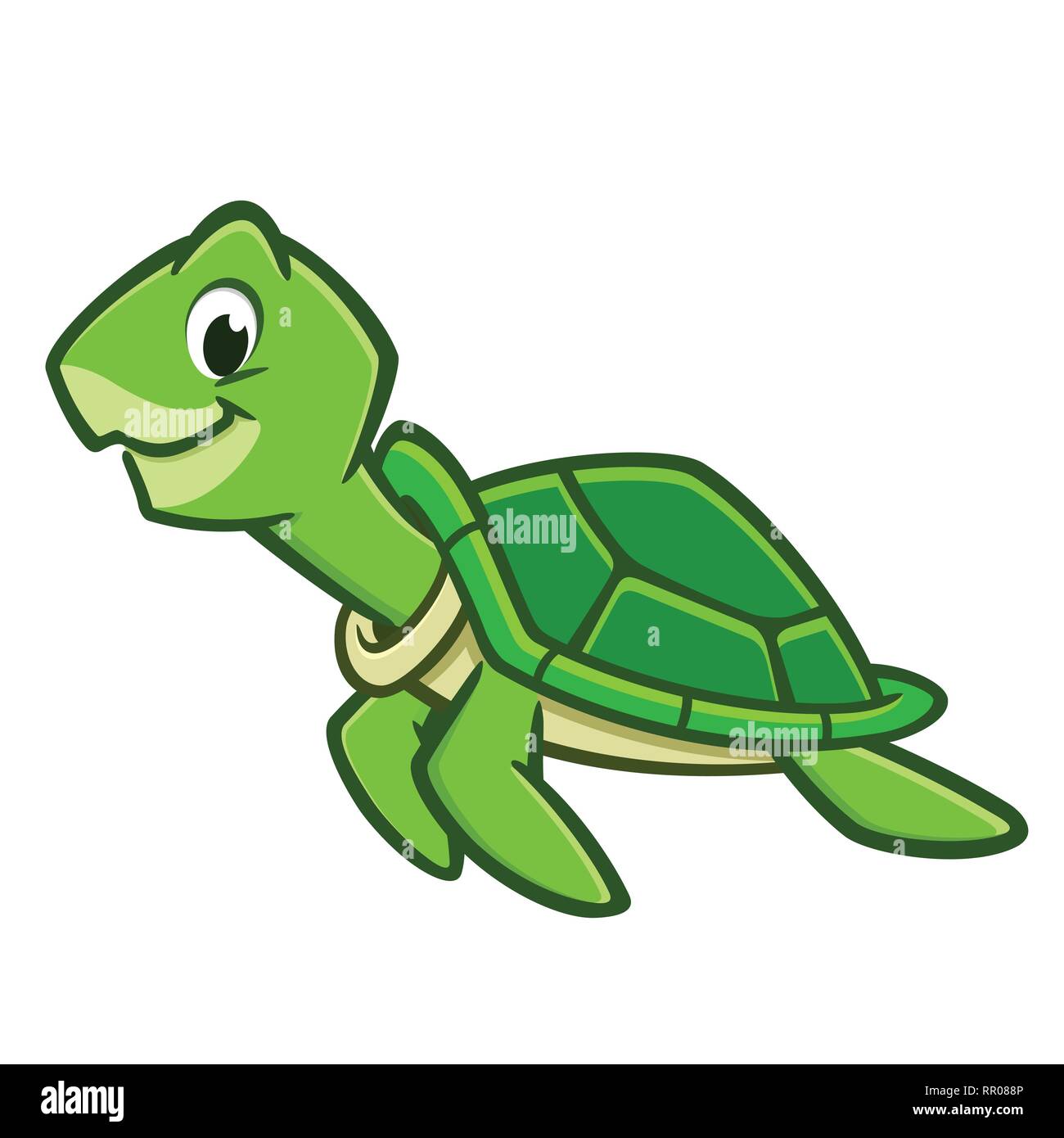 Tortugas Marinas de dibujos animados Imagen Vector de stock - Alamy Tortugas Marinas de dibujos animados Imagen Vector de stock - Alamy