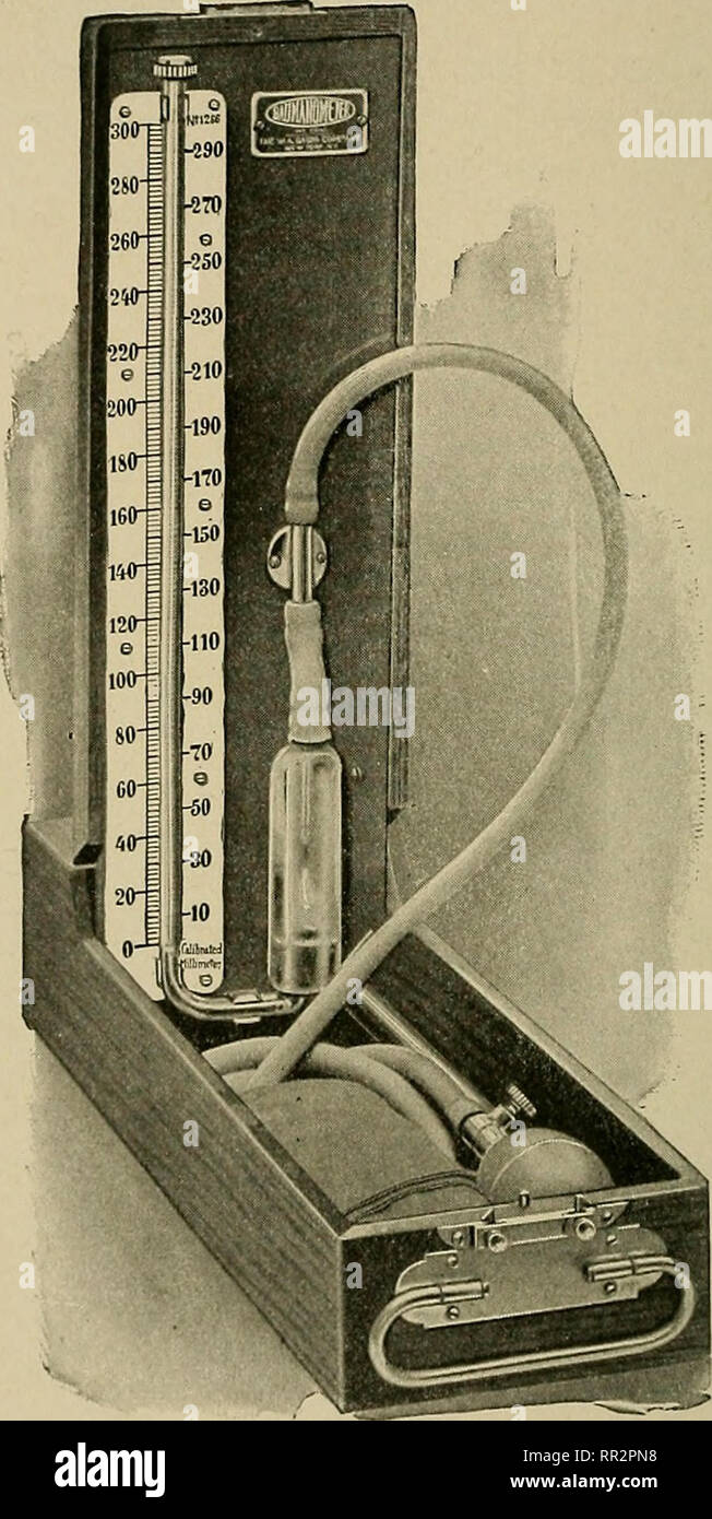 El manómetro de tubo en u fotografías e imágenes de alta resolución - Alamy