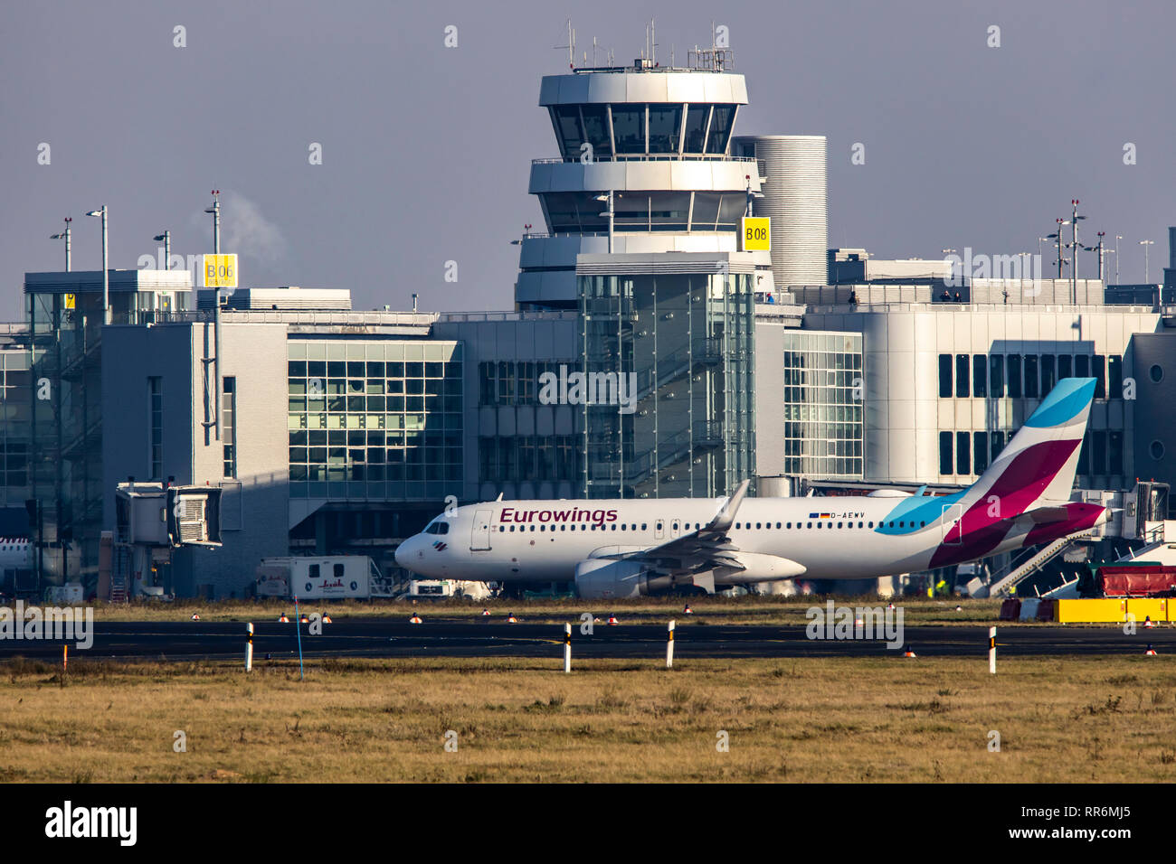 eurowings bolsagage