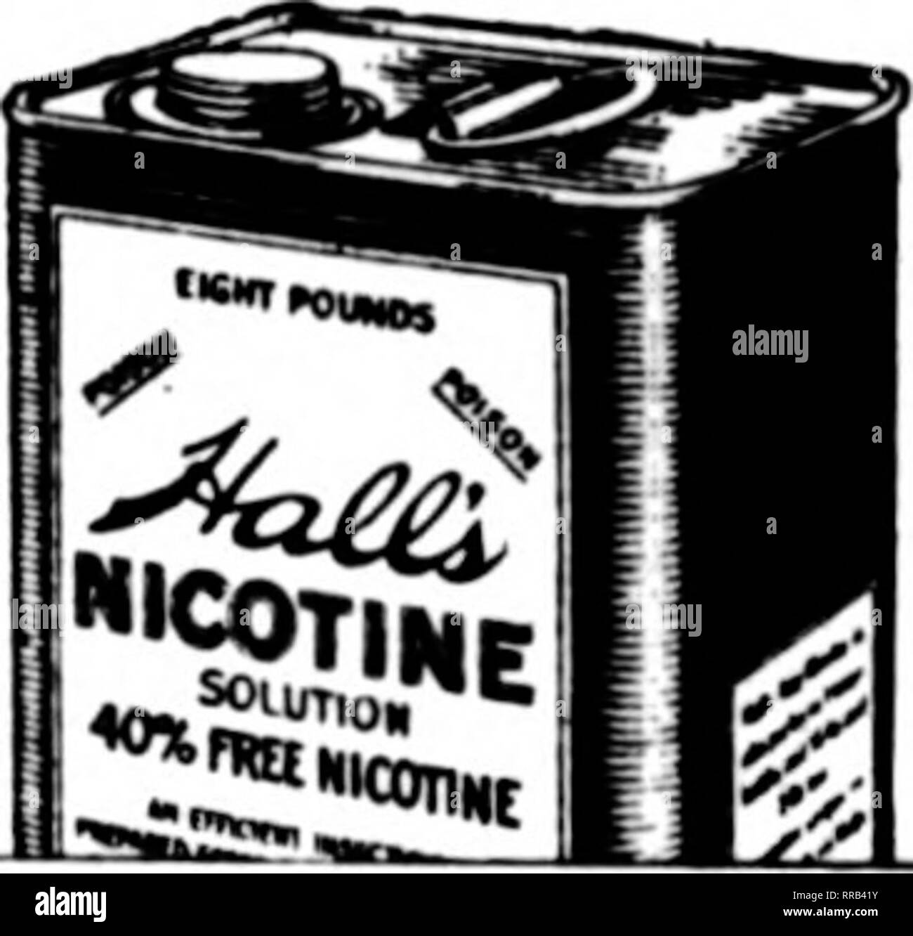 Libre de nicotina Imágenes de stock en blanco y negro - Página 2 - Alamy