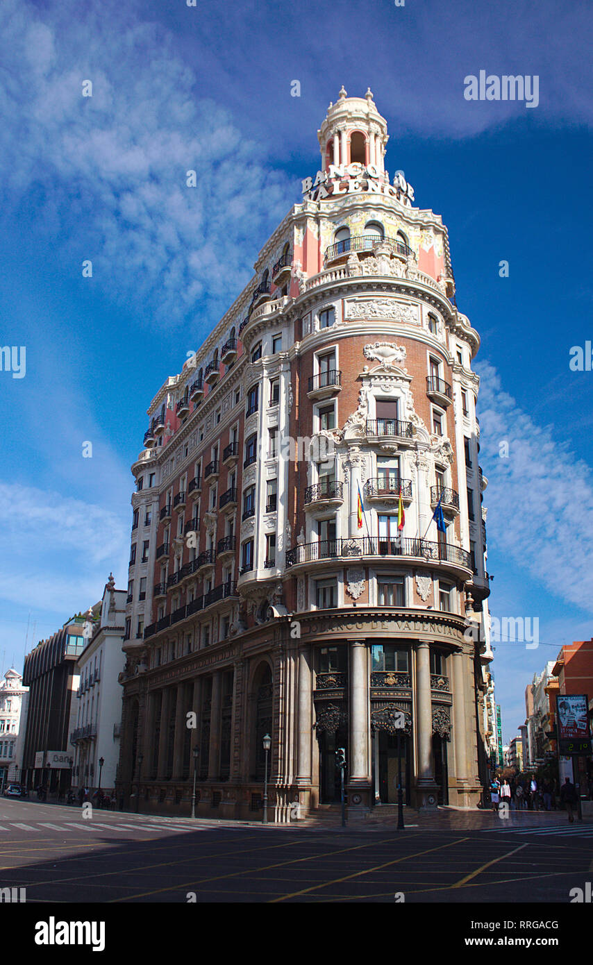 Sede valencia fotografías e imágenes de alta resolución - Alamy