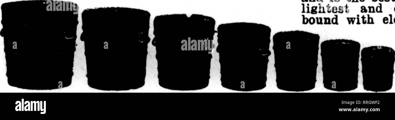 Caja de yute Imágenes de stock en blanco y negro - Alamy