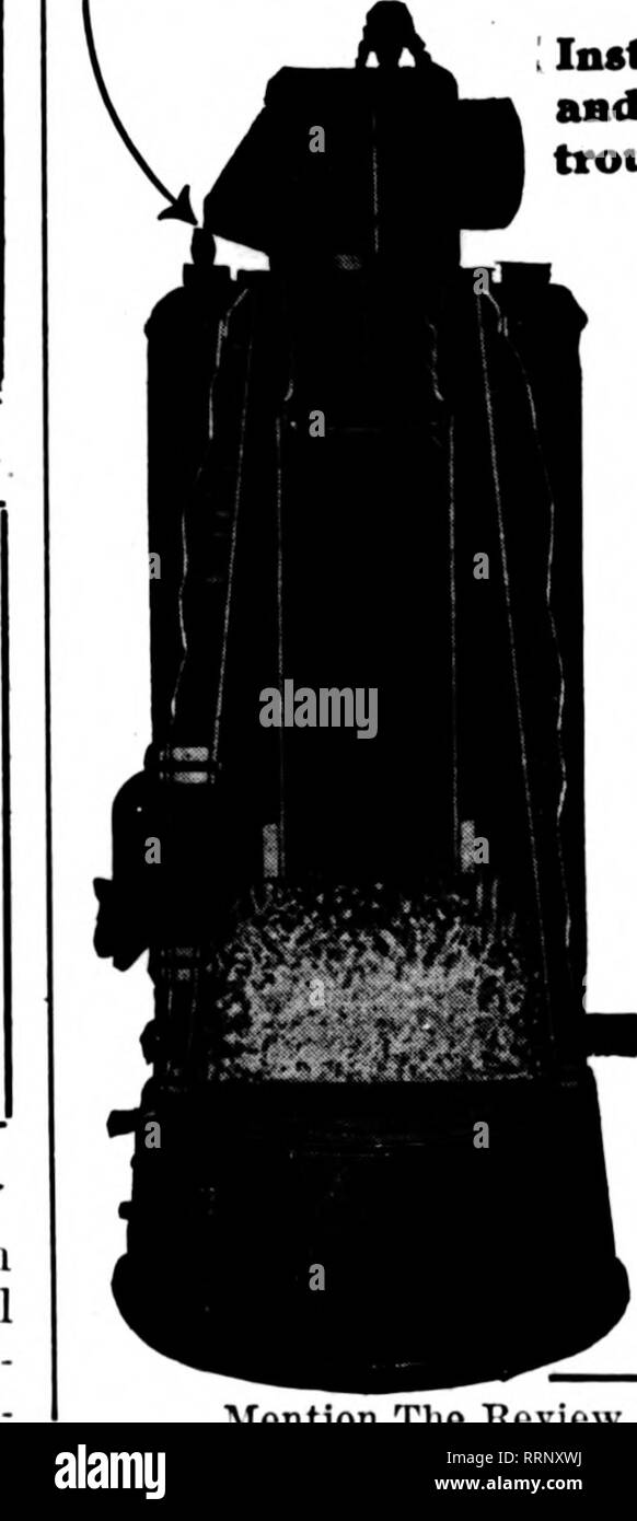 Calentador de efecto invernadero Imágenes de stock en blanco y negro - Alamy