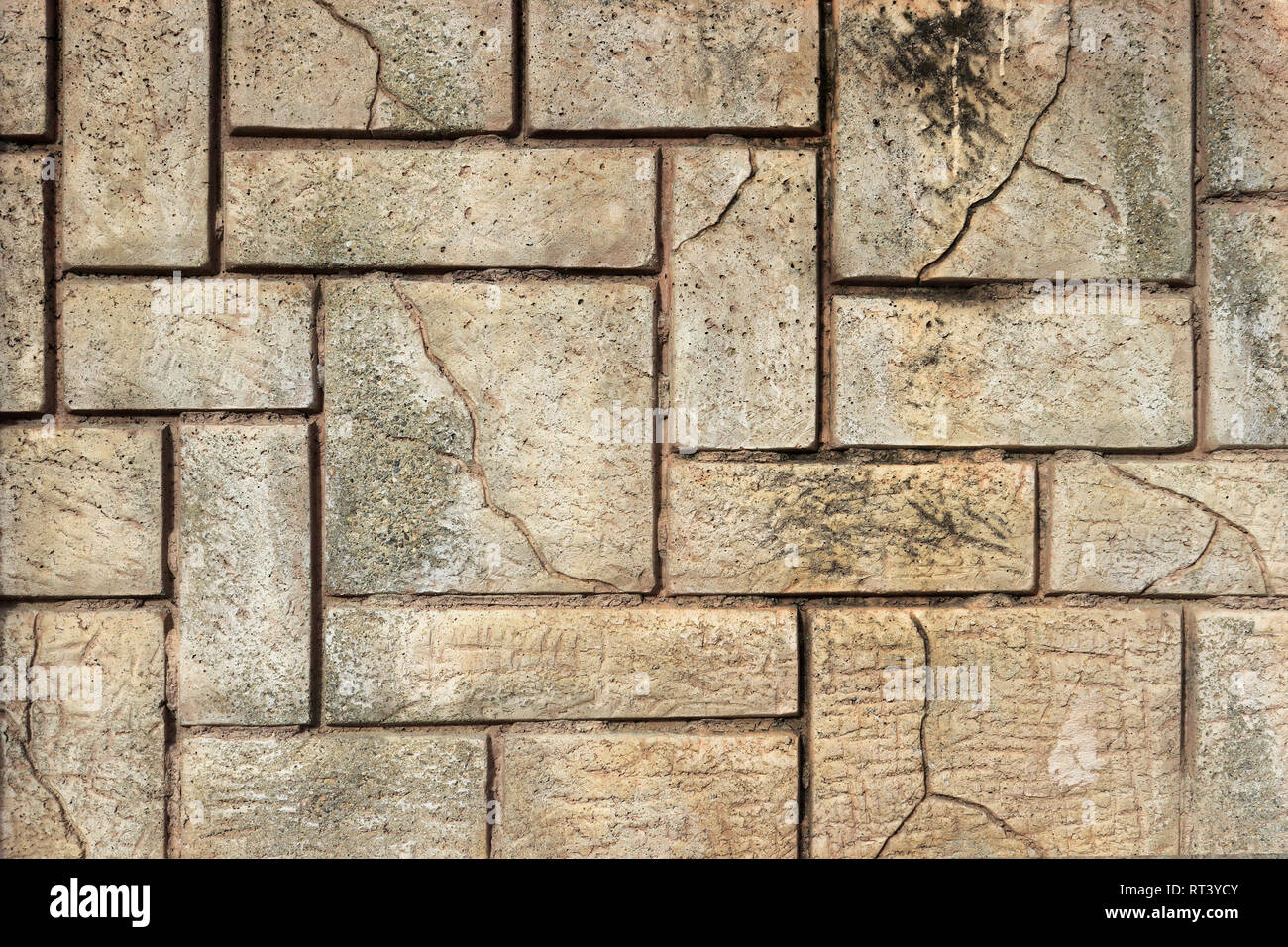 Muro de revestimiento de piedra fotografías e imágenes alta resolución - Alamy