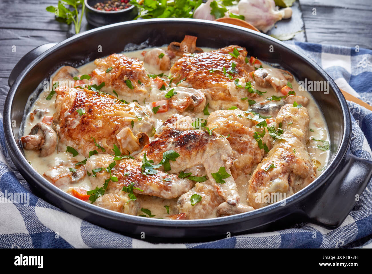 Alta cocina: Aprende a hacer el mejor y más jugoso Vacío de Res al Vino  Blanco | MUI KITCHEN Al Horno