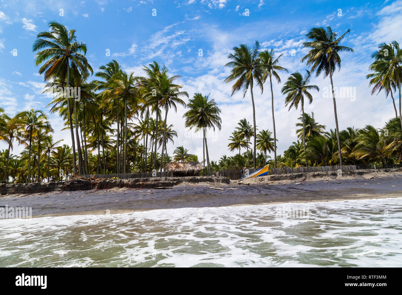 Cojimies, Ecuador Fotografías E Imágenes De Alta Resolución - Alamy