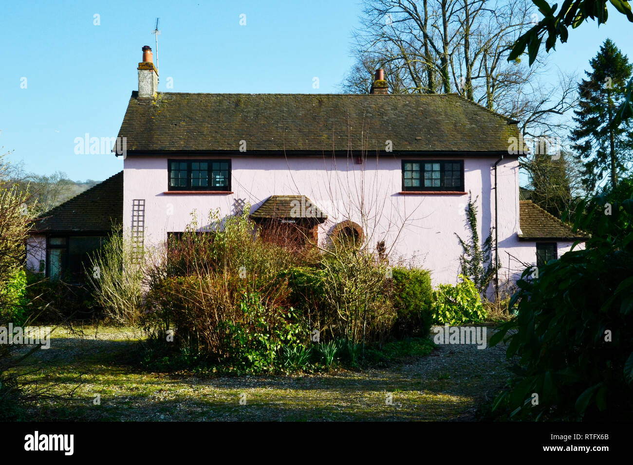 Camino aylesbury fotografías e imágenes de alta resolución Alamy