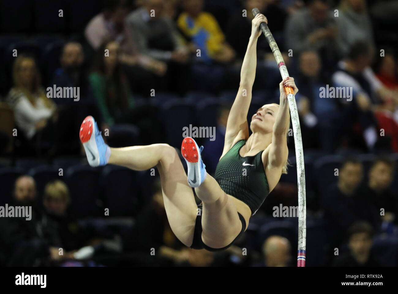 Itar Tass Olga Fotos e Imágenes de stock Alamy