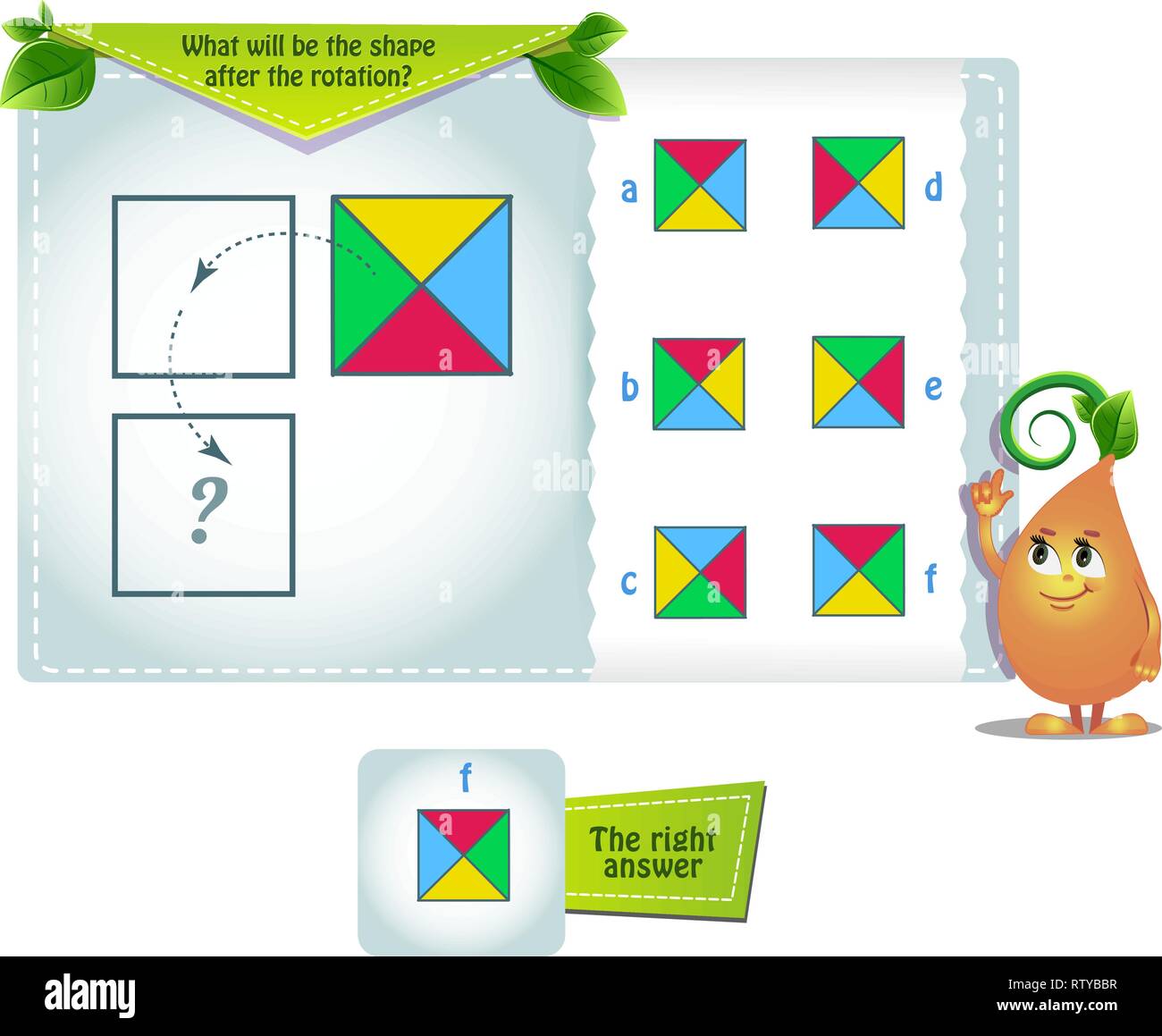 Juego Educativo Para Ninos Y Adultos El Desarrollo De Habilidades