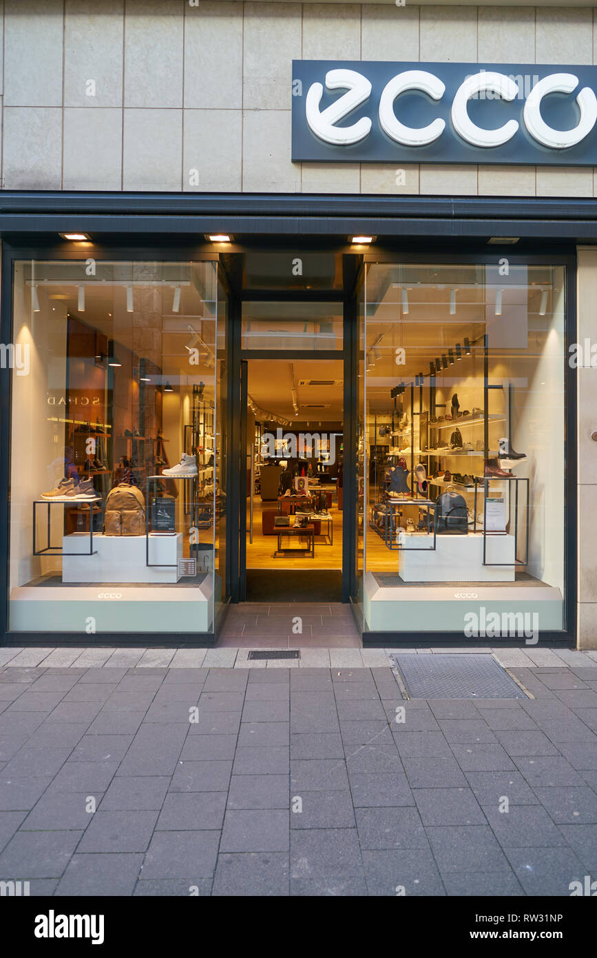 zapatos ecco outlet 2018