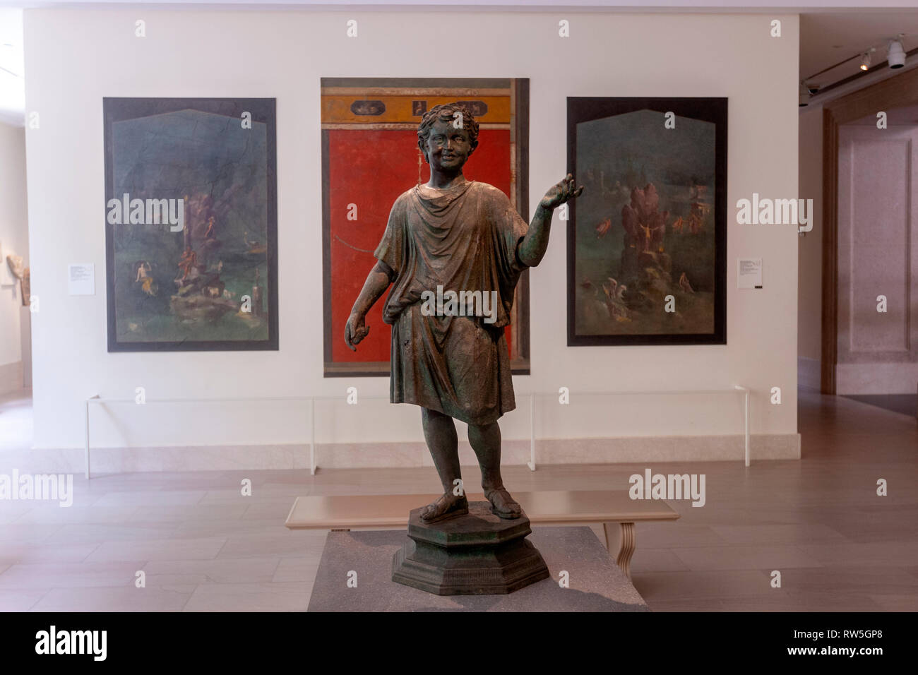 Roman villa agrippa fotografías e imágenes de alta resolución - Alamy