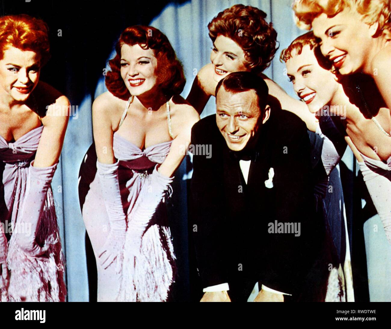 Pal Joey Fotos E Imagenes De Stock Alamy
