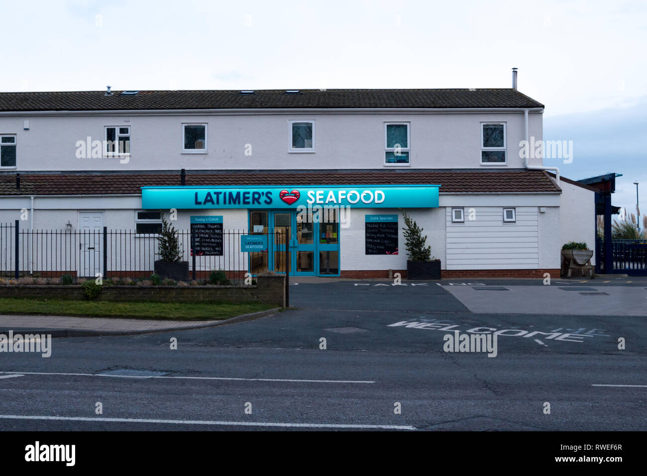 Latimers Fotos e Imágenes de stock Alamy