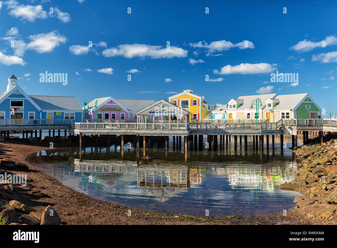 Isla de aterrizaje fotografías e imágenes de alta resolución Alamy