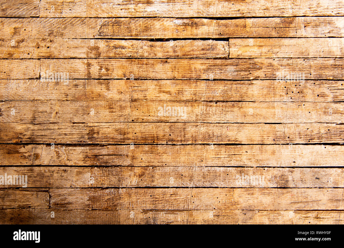 Resumen La trama de fondo de madera con espacio de copia Foto de stock