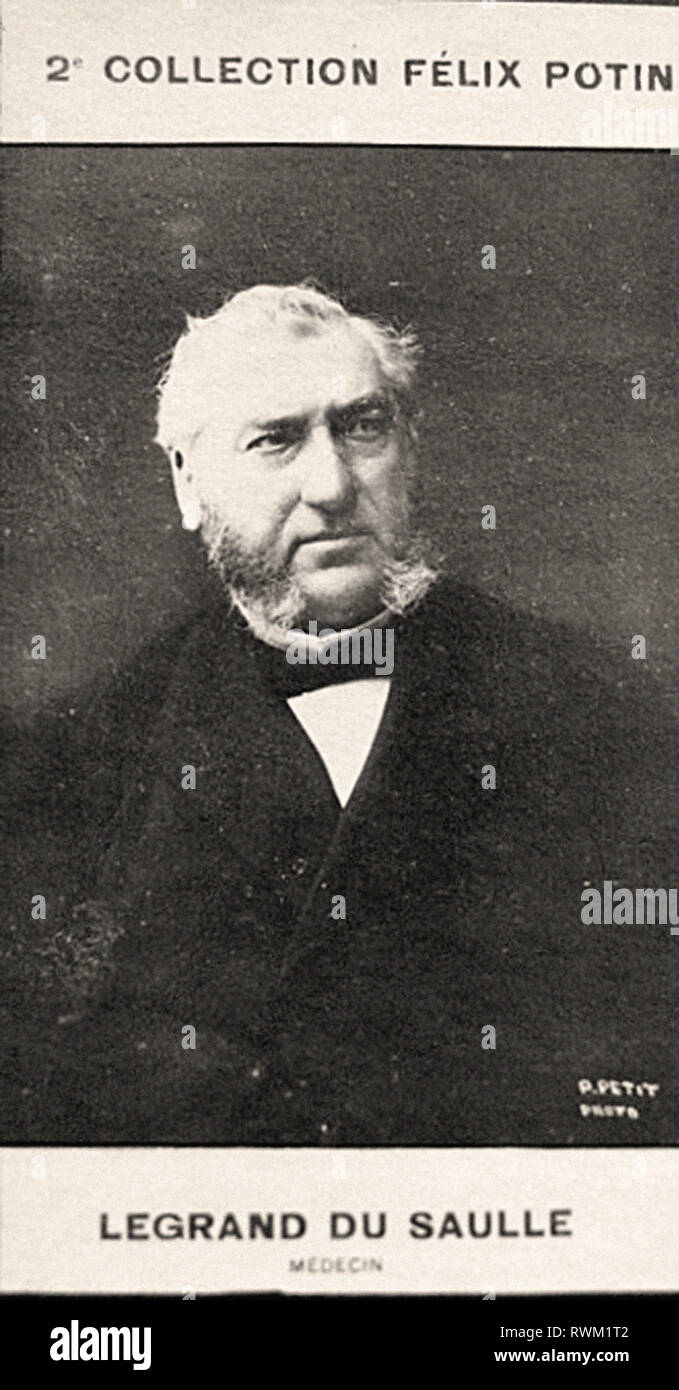 Legrand du saulle fotografías e imágenes de alta resolución Alamy