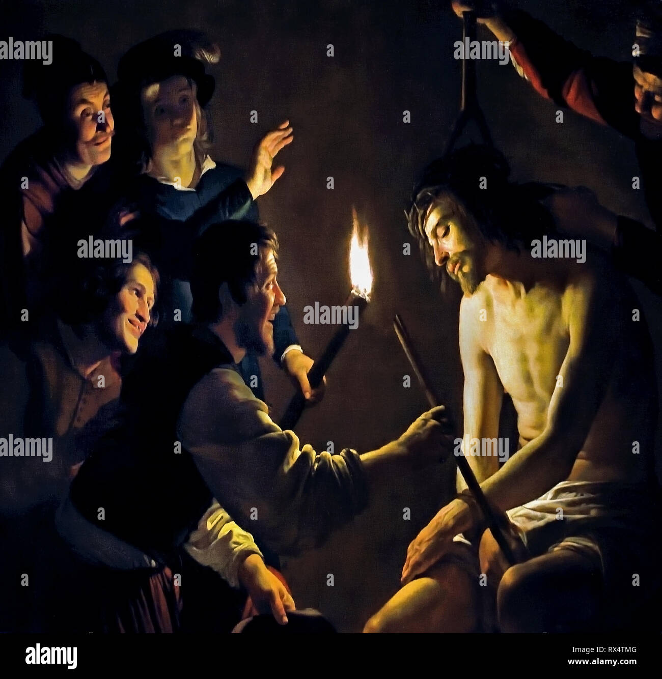 Esau vende su primogenitura fotografías e