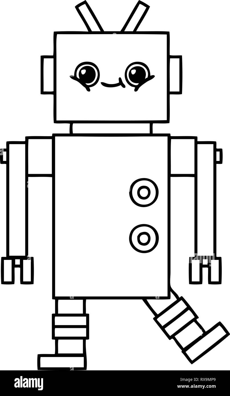 https://c8.alamy.com/compes/rx9mp9/dibujo-de-un-robot-de-dibujos-animados-rx9mp9.jpg