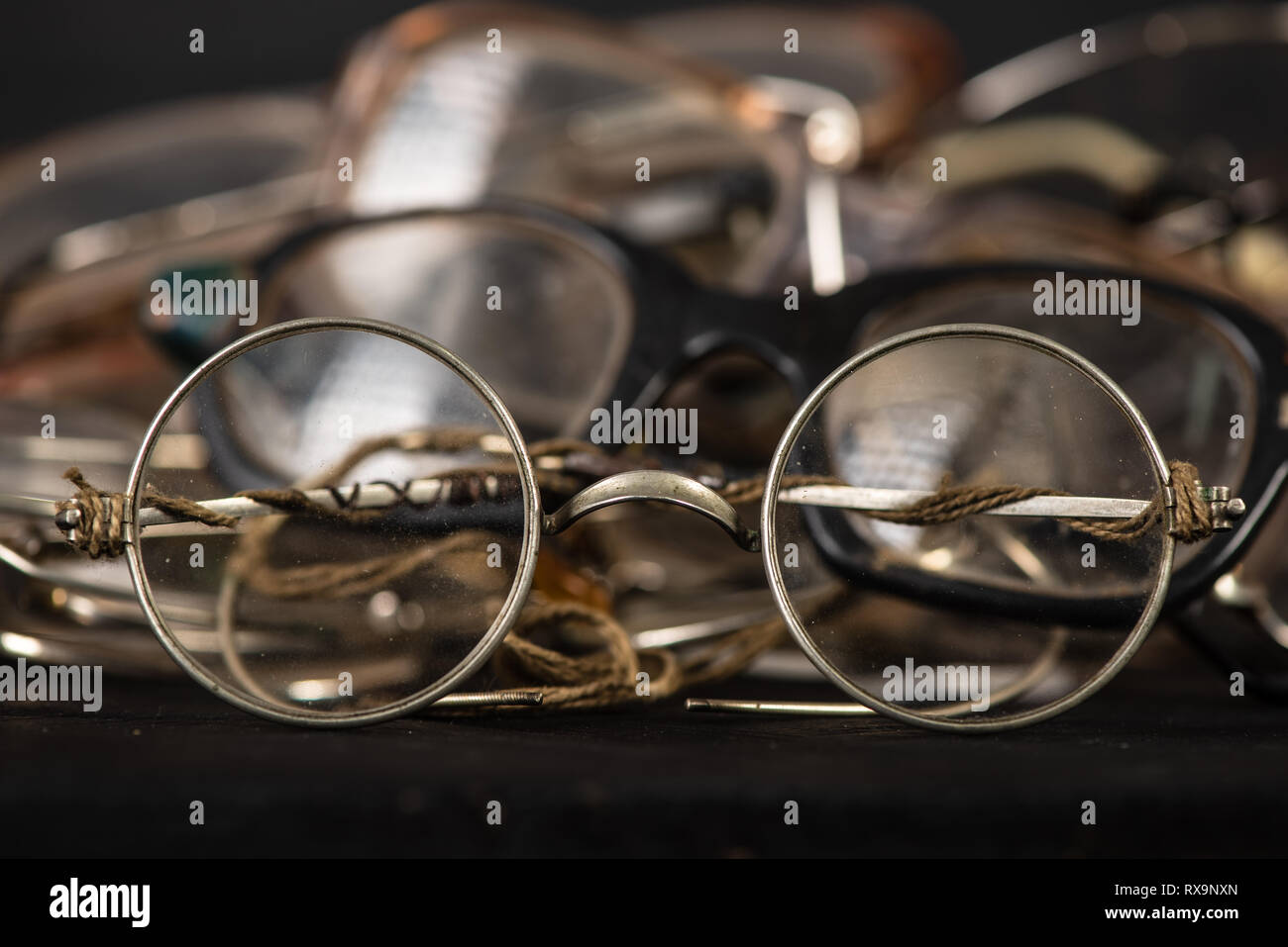 Reparar gafas sale